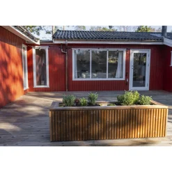 CARLSSONS PLANTEKASSE UMALET