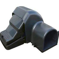 CENTER-GROS ROTTEFÆLDE 220X15X11CM