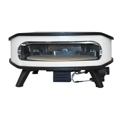 COZZE 17" ROTERBAR PIZZAOVN