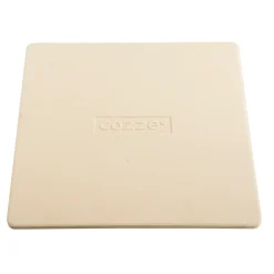 COZZE PIZZASTEN LXB: 34,5×34,5 CM