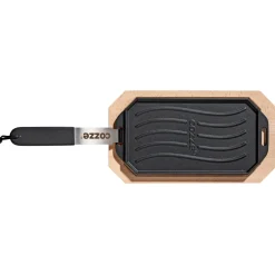 COZZE 16,5X33 CM STØBEJERNSPANDE