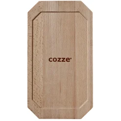 COZZE 16,5X33 CM STØBEJERNSPANDE