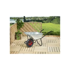 DANBØREN MØRTELBØR 110 L