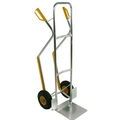 DANBØREN SÆKKEVOGN 100 KG