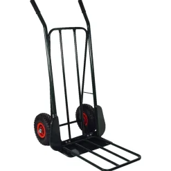 DANBØREN SÆKKEVOGN 150 KG