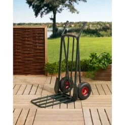 DANBØREN SÆKKEVOGN 150 KG