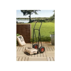 DANBØREN SÆKKEVOGN 150 KG