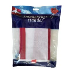 DANO MAST T/9 - 10 M DANNEBROGSSTANDER 50 X 350 CM