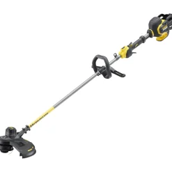 DEWALT DCM571N GRÆSTRIMMER 38 CM 54V UDEN BATTERI OG LADER