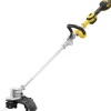 DEWALT SOLO DCMST561N GRÆSTRIMMER 36 CM 18V UDEN BATTERI OG LADER