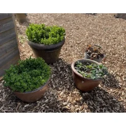 DYRK ØKOLOGISK BIGBAG PILEFLIS 1500 L