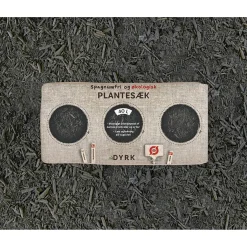 DYRK ØKOLOGISK PLANTESÆK 40 L