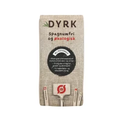 DYRK ØKOLOGISK POTTEMULD 18 L