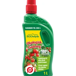 ECOSTYLE GØDNING 1 L