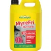 ECOSTYLE MYREVAND MYREBEKÆMPELSE 2,5 L