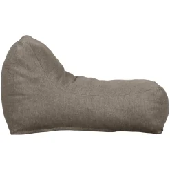 ENVY RUNE SÆKKESTOL BRUN