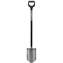 FISKARS ERGONOMIC SPIDSSPADE