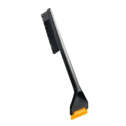 FISKARS SOLID ISSKRABER OG BØRSTE