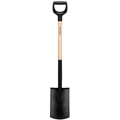 FISKARS SOLID SPADE
