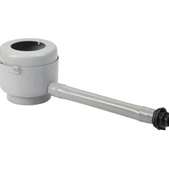 GARANTIA TIL REGNVANDSBEHOLDER NEDLØBSVENTIL