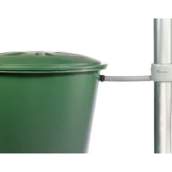 GARANTIA TIL REGNVANDSBEHOLDER NEDLØBSVENTIL