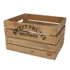 GARDEN LIFE ÆBLEKASSE TRÆ NATUR 40,2X51,31,2