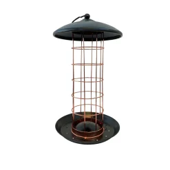 GARDEN LIFE FODERAUTOMAT Ø16,5XH30,5 CM