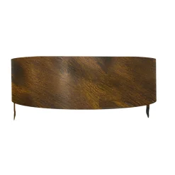 GARDEN LIFE GRÆSKANT Ø80 CM