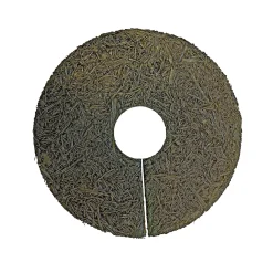 GARDEN LIFE GRÆSKANT Ø30XH7 CM