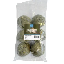 GARDEN LIFE MEJSEBOLDE 6 STK. UDEN NET