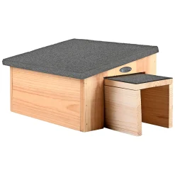 GARDEN LIFE PINDSVINEHUS