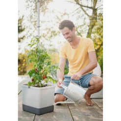 GARDEN LIFE TOMAT PLANTEKASSE L34,7XB27,7XH135,4 CM