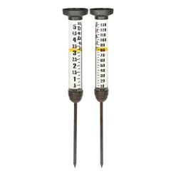 GARDEN LIFE XL REGNMÅLER