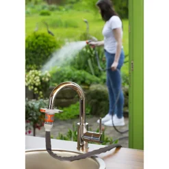 GARDENA 18210-20 ADAPTER