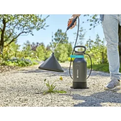 GARDENA 12 CM SPRØJTESKÆRM