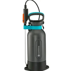 GARDENA 11130-20 TRYKSPRØJTE 5 L