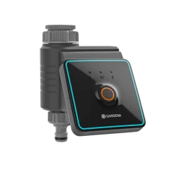 GARDENA 1989-28 VANDINGSCOMPUTER