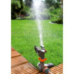 GARDENA CIRKELVANDER