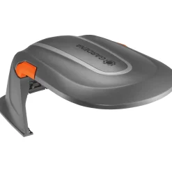 GARDENA CITY OG LIFE GARAGE ROBOTPLÆNEKLIPPER