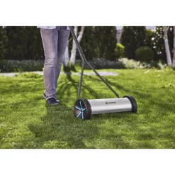 GARDENA COMFORT 400 COMFORT CYLINDERKLIPPER 40 CM