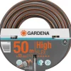 GARDENA COMFORT HIGHFLEX SLANGE 50 M