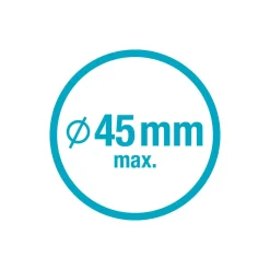 GARDENA EASYCUT S 12030-20 GRENSAKS