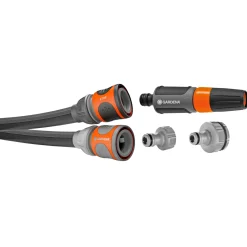 GARDENA LIANO LIFE 18450-20 TEKSTILSLANGE 20 M