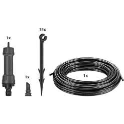 GARDENA MICRO-DRIP-SYSTEM 13010-20 STARTSÆT