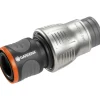 GARDENA PREMIUM 18256-20 SLANGEKOBLING 3/4"