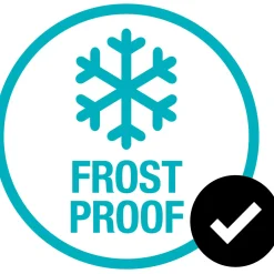 GARDENA PREMIUM 18255-20 SLANGEKOBLING 1/2