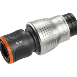 GARDENA PREMIUM 18254-20 SLANGEKOBLING 3/4"