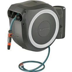 GARDENA ROLLUP L VÆGSLANGEBOKS 30 M