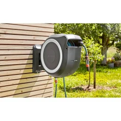 GARDENA ROLLUP L VÆGSLANGEBOKS 30 M