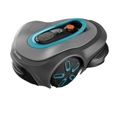 GARDENA SILENO MAX ROBOTPLÆNEKLIPPER 800 M2